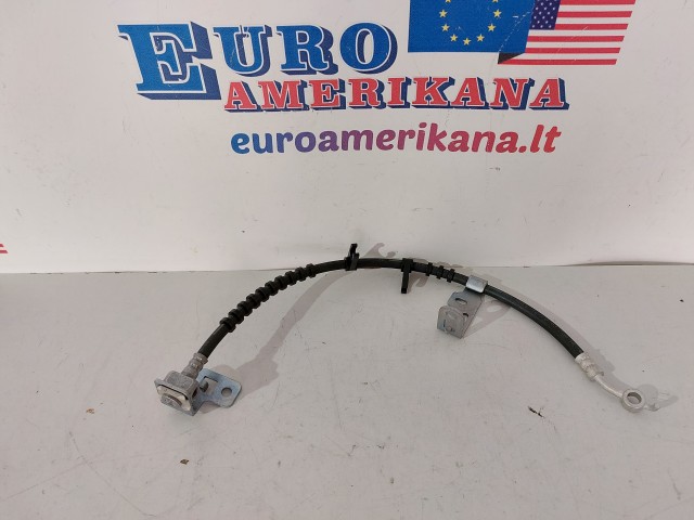 Brake Hydraulic Hose (Left)